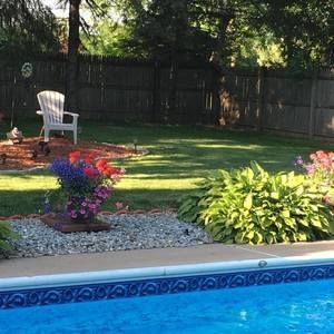 Meet your Posher, Shirley